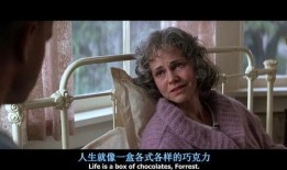 阿甘正传拍摄花絮