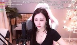 斗鱼女主播被土豪爆料