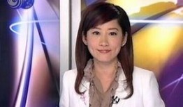 姚钰女主播照片