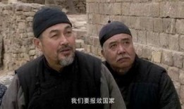 零炮楼演员表,实力派演员齐聚，演绎抗战传奇