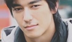 韩国帅气男明星