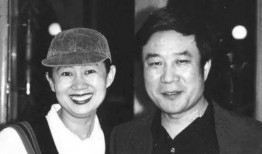 李雪健老婆于海丹照片,幸福时光下的甜蜜瞬间