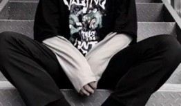 男生半身照片,探寻男生独特魅力瞬间