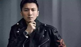 中国最帅的男演员,盘点最帅男演员风采