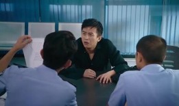 美人鱼电影搞笑视频