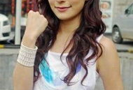 江若琳个人资料