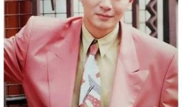 明星江华,星光璀璨的影视人生