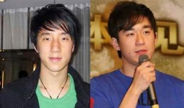 娱乐圈长的像,相似度爆表的明星面孔大揭秘