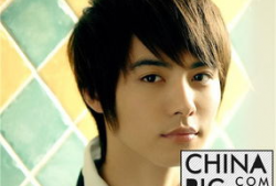 马天宇老婆的照片