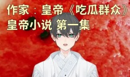 娱乐吃瓜完结小说