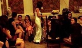 娱乐会所公主照片,美丽背后的故事