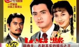 娱乐之王电影国语,华语影坛的辉煌岁月