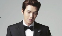 韩国帅气男明星