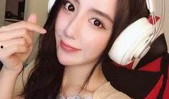 女主播 斗鱼,闪耀直播间，魅力无限