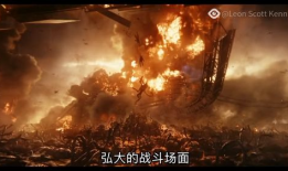 新出穿越搞笑电影