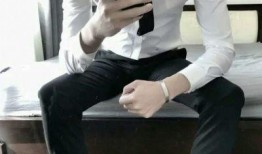 男生半身照片,探寻男生独特魅力瞬间