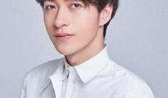 范晓东图片 生活照