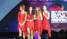 颁奖娱乐音乐,颁奖盛典音乐盛宴