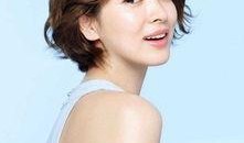 圆形脸明星,盘点那些令人陶醉的圆形脸明星