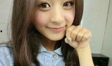 赵丽颖的搞笑图片,萌态百出，笑料连连