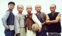 电视剧黄飞鸿演员列表