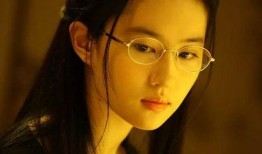女明星带眼镜照片,探寻女明星的独特风采