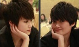 李宇春机场花絮