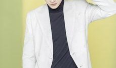 范晓东图片 生活照