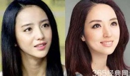 娱乐圈长的像,相似度爆表的明星面孔大揭秘