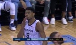 搞笑nba视频,笑料百出，欢乐无限