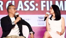 周韵姜文生活照,镜头下的幸福瞬间