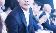 马天宇老婆的照片