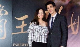 李靓蕾家庭背景曝光,豪门出身背后的故事