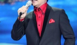 刘和刚图片,歌声传情，魅力四溢的舞台之星