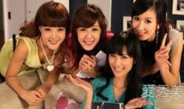 爱情公寓演员表资料