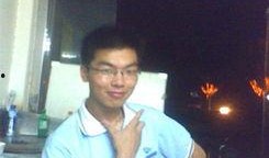 陈辉个人资料,才华横溢的青年才俊，多领域成就斐然