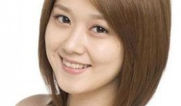 圆形脸明星,盘点那些令人陶醉的圆形脸明星