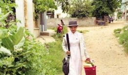 海敏照片,捕捉时光之美