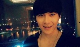 西里唐禹哲网红,网红界的璀璨新星