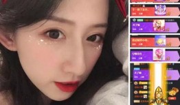 斗鱼女主播被土豪爆料